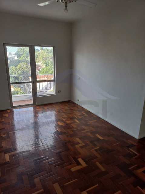 WhatsApp Image 2022-05-19 at 1 - Apartamento para alugar Rua Barão de Mesquita,Andaraí, Rio de Janeiro - R$ 1.500 - WCAP20717 - 1