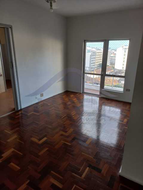 WhatsApp Image 2022-05-19 at 1 - Apartamento para alugar Rua Barão de Mesquita,Andaraí, Rio de Janeiro - R$ 1.500 - WCAP20717 - 5