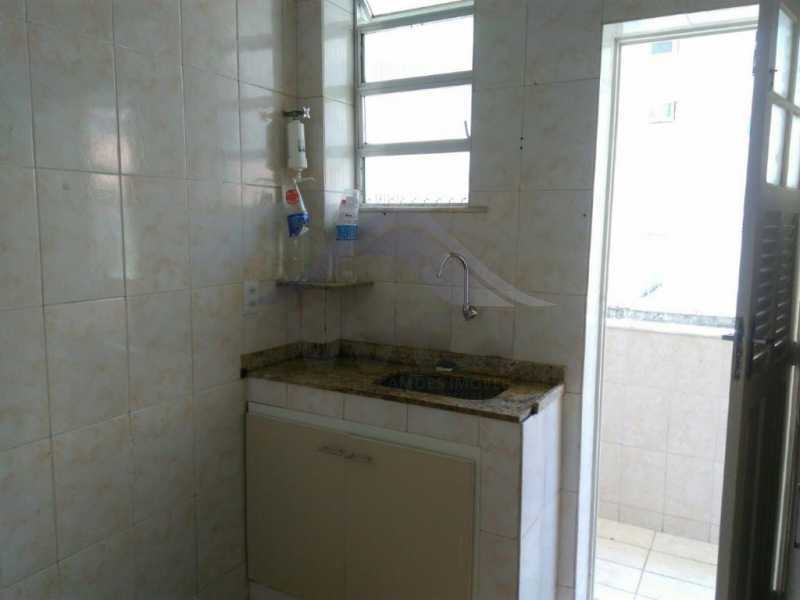 7f8cef4a-bcfc-4d2d-b9f3-69fde0 - Apartamento 2 quartos à venda Tijuca, Rio de Janeiro - R$ 326.000 - WCAP20722 - 17