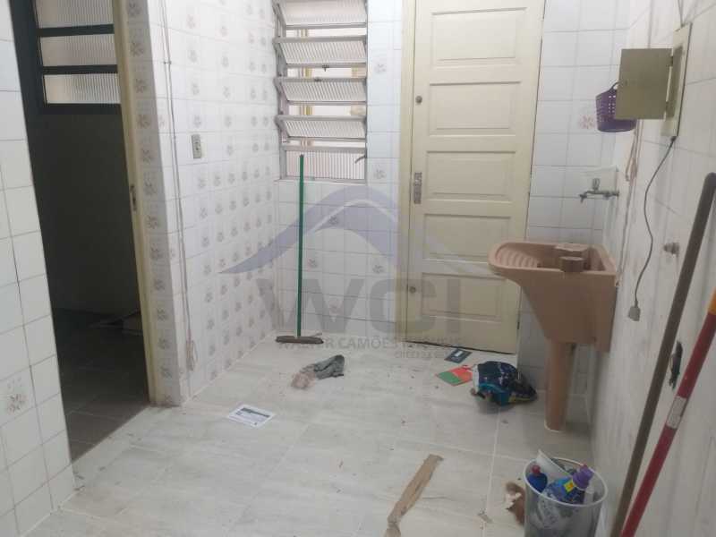 Conheça 21. do imóvel - Apartamento 3 quartos à venda Copacabana, Rio de Janeiro - R$ 998.000 - WCAP30501 - 22 21. - Apartamento 3 quartos à venda Copacabana, Rio de Janeiro - R$ 998.000 - WCAP30501 - 22