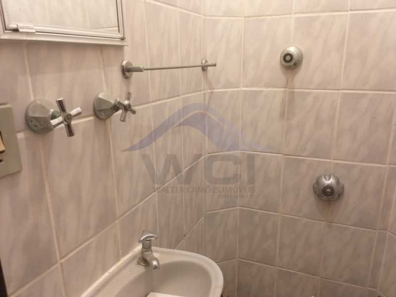 Conheça 24. do imóvel - Apartamento 3 quartos à venda Copacabana, Rio de Janeiro - R$ 998.000 - WCAP30501 - 25 24. - Apartamento 3 quartos à venda Copacabana, Rio de Janeiro - R$ 998.000 - WCAP30501 - 25