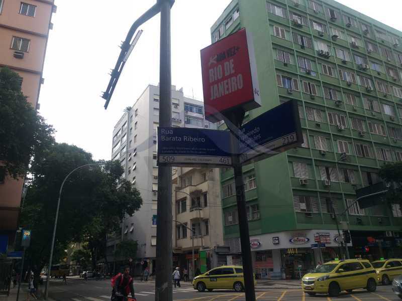 Conheça 26. do imóvel - Apartamento 3 quartos à venda Copacabana, Rio de Janeiro - R$ 998.000 - WCAP30501 - 27 26. - Apartamento 3 quartos à venda Copacabana, Rio de Janeiro - R$ 998.000 - WCAP30501 - 27