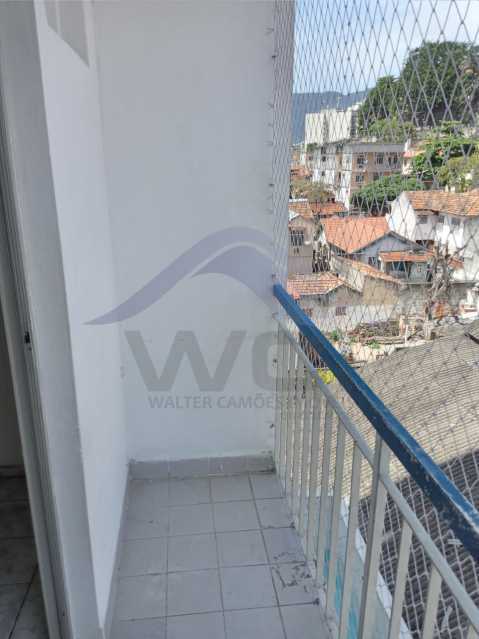 Conheça 218e3d9d-a529-422a-a74e-ea2f8d do imóvel - Apartamento venda proximidade Grajaú. - WCAP20726 - 17 218e3d9d-a529-422a-a74e-ea2f8d - Apartamento venda proximidade Grajaú. - WCAP20726 - 17