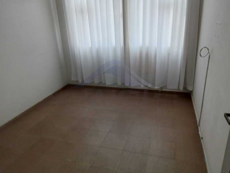 3. - Apartamento 2 quartos à venda Rio Comprido, Rio de Janeiro - R$ 350.000 - WCAP20727 - 4