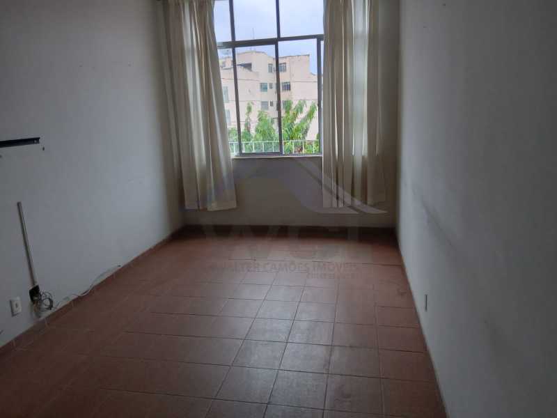 5. - Apartamento 2 quartos à venda Rio Comprido, Rio de Janeiro - R$ 350.000 - WCAP20727 - 6