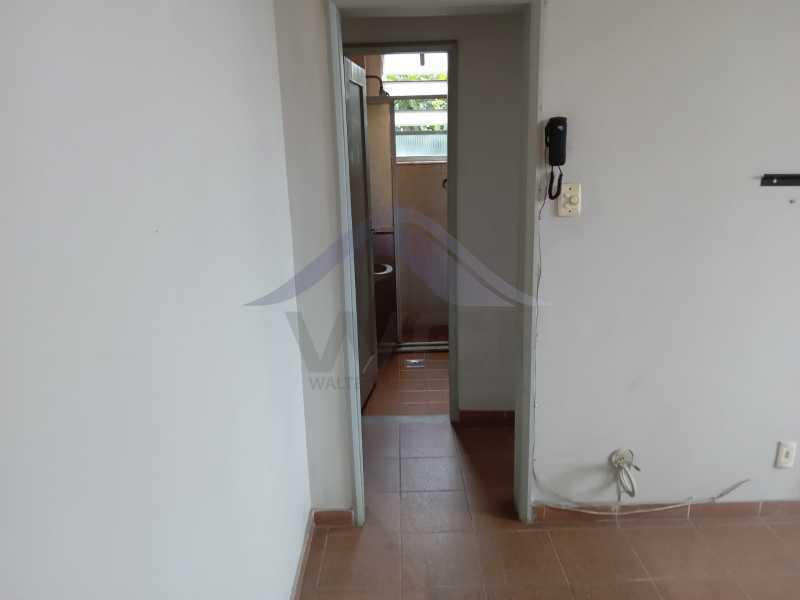 Conheça 4. do imóvel - Apartamento 2 quartos à venda Rio Comprido, Rio de Janeiro - R$ 350.000 - WCAP20727 - 7 4. - Apartamento 2 quartos à venda Rio Comprido, Rio de Janeiro - R$ 350.000 - WCAP20727 - 7