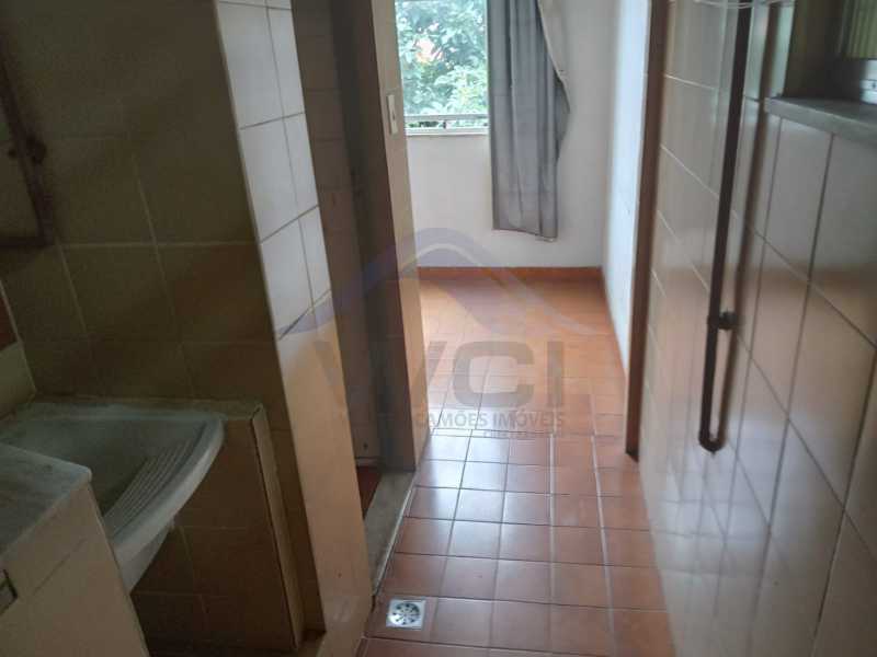 12. - Apartamento 2 quartos à venda Rio Comprido, Rio de Janeiro - R$ 350.000 - WCAP20727 - 10