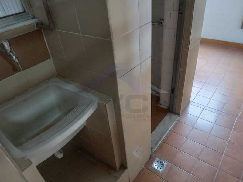 Conheça 11. do imóvel - Apartamento 2 quartos à venda Rio Comprido, Rio de Janeiro - R$ 350.000 - WCAP20727 - 15 11. - Apartamento 2 quartos à venda Rio Comprido, Rio de Janeiro - R$ 350.000 - WCAP20727 - 15