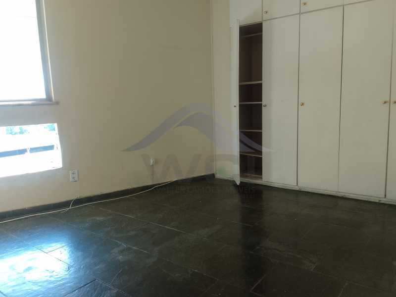 Quarto Suíte - Vendo apartamento Pedro de carvalho - WCAP20734 - 8