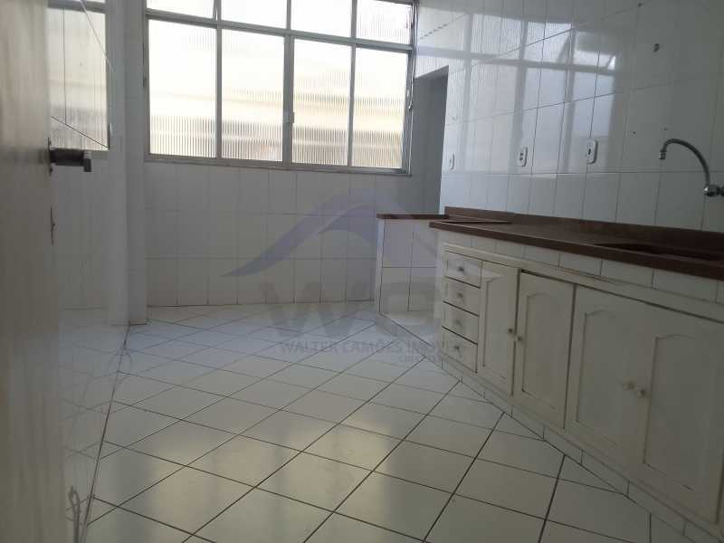 Cozinha - Vendo apartamento Pedro de carvalho - WCAP20734 - 13