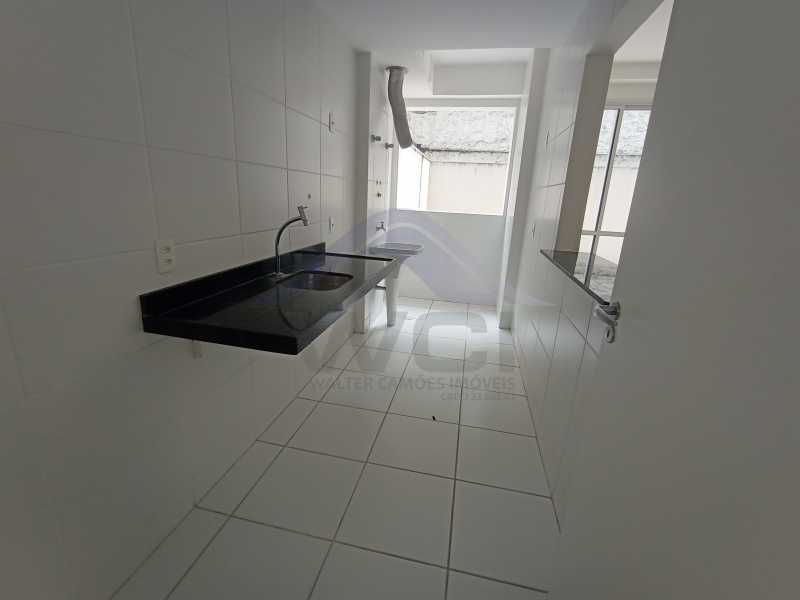 IMG_20220405_150026129 - Apartamento à venda Rua Torres Homem,Vila Isabel, Rio de Janeiro - R$ 549.780 - WCAP20736 - 14