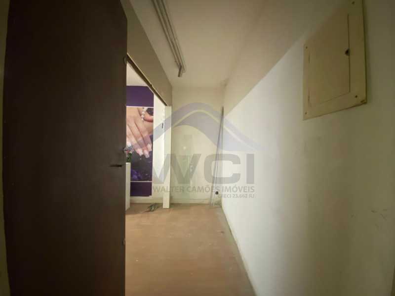 Conheça 5. do imóvel - Sala Comercial Rua Buenos Aires Centro - WCSL00067 - 6 5. - Sala Comercial Rua Buenos Aires Centro - WCSL00067 - 6