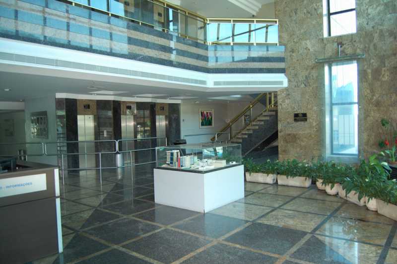 Conheça foto-3 do imóvel - Vendo Prédio Comercial Luxo - WCPR00004 - 4 foto-3 - Vendo Prédio Comercial Luxo - WCPR00004 - 4