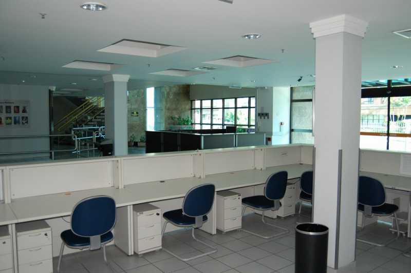 Conheça foto-5 do imóvel - Vendo Prédio Comercial Luxo - WCPR00004 - 6 foto-5 - Vendo Prédio Comercial Luxo - WCPR00004 - 6