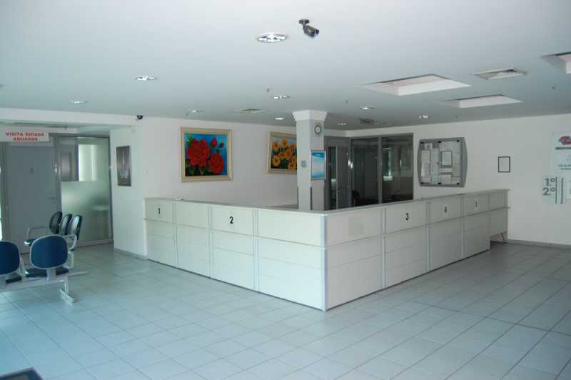 Conheça foto-6 do imóvel - Vendo Prédio Comercial Luxo - WCPR00004 - 7 foto-6 - Vendo Prédio Comercial Luxo - WCPR00004 - 7