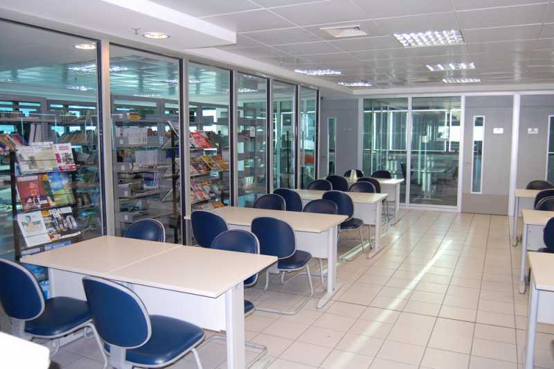 Conheça foto-20 do imóvel - Vendo Prédio Comercial Luxo - WCPR00004 - 21 foto-20 - Vendo Prédio Comercial Luxo - WCPR00004 - 21