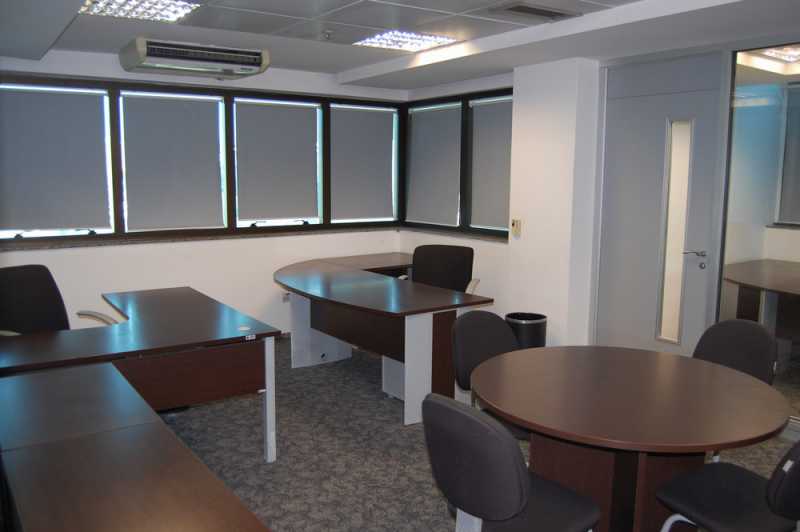 Conheça foto-22 do imóvel - Vendo Prédio Comercial Luxo - WCPR00004 - 23 foto-22 - Vendo Prédio Comercial Luxo - WCPR00004 - 23
