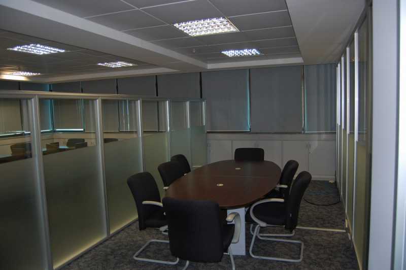 Conheça foto-23 do imóvel - Vendo Prédio Comercial Luxo - WCPR00004 - 24 foto-23 - Vendo Prédio Comercial Luxo - WCPR00004 - 24