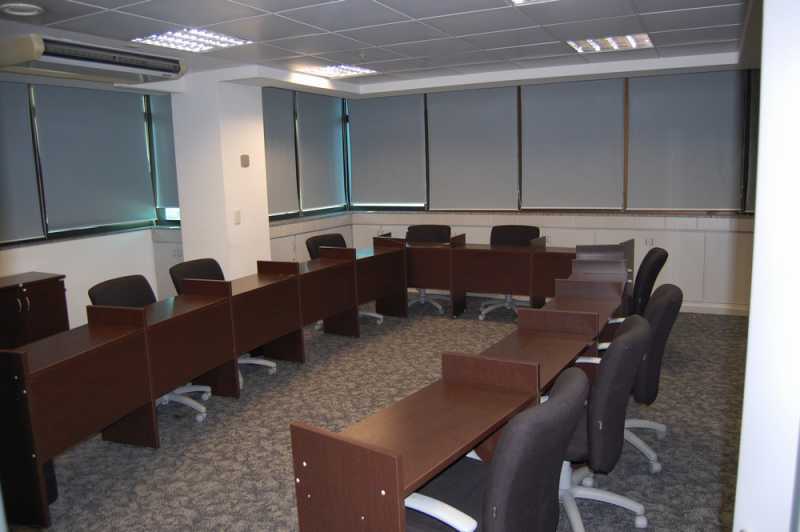 Conheça foto-24 do imóvel - Vendo Prédio Comercial Luxo - WCPR00004 - 25 foto-24 - Vendo Prédio Comercial Luxo - WCPR00004 - 25