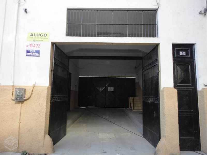 Conheça 0007 do imóvel - Galpão 2100m² para venda e aluguel Cidade Nova, Rio de Janeiro - R$ 15.000.000 - WCGA00002 - 25 0007 - Galpão 2100m² para venda e aluguel Cidade Nova, Rio de Janeiro - R$ 15.000.000 - WCGA00002 - 25