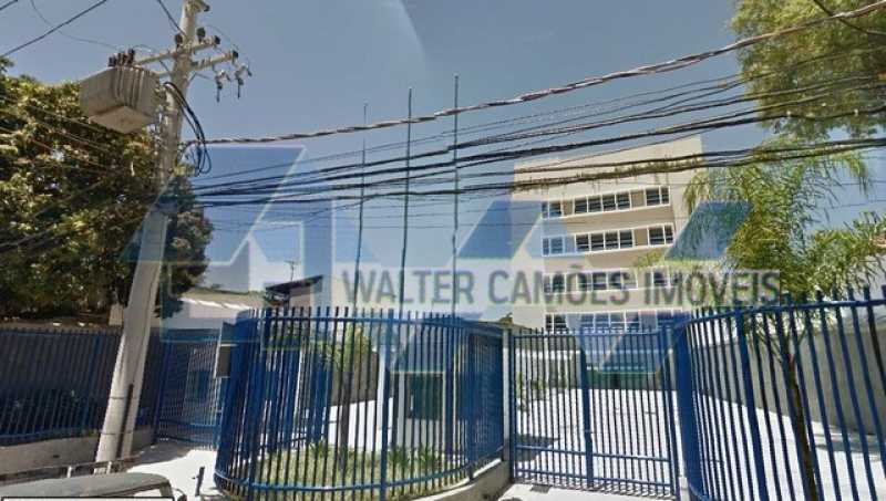 Conheça 0001 do imóvel - PRÉDIO COMERCIAL PARA VENDA E LOCAÇÃO EM SÃO CRISTÓVÃO - WCPR00008 - 3 0001 - PRÉDIO COMERCIAL PARA VENDA E LOCAÇÃO EM SÃO CRISTÓVÃO - WCPR00008 - 3