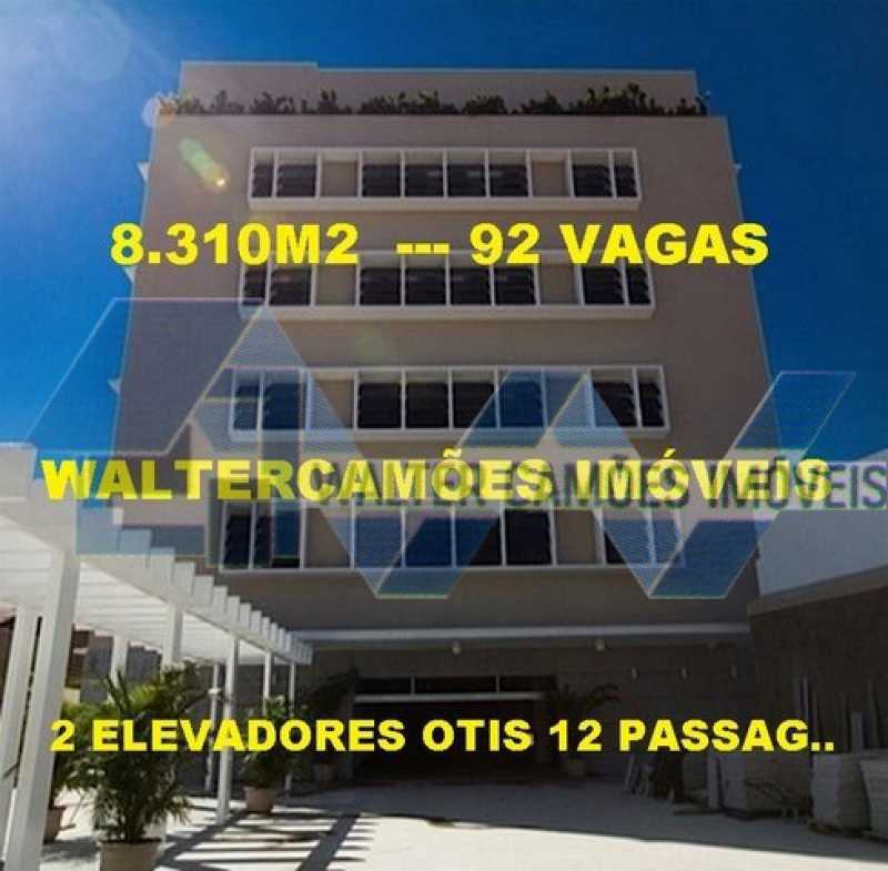 Conheça CCC do imóvel - PRÉDIO COMERCIAL PARA VENDA E LOCAÇÃO EM SÃO CRISTÓVÃO - WCPR00008 - 5 CCC - PRÉDIO COMERCIAL PARA VENDA E LOCAÇÃO EM SÃO CRISTÓVÃO - WCPR00008 - 5