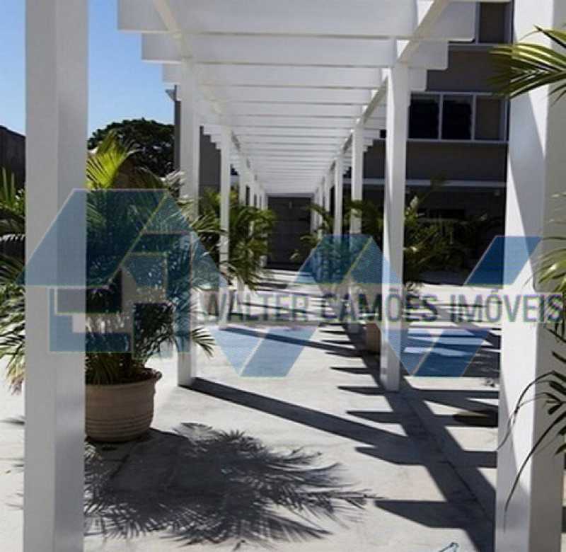 Conheça DDD do imóvel - PRÉDIO COMERCIAL PARA VENDA E LOCAÇÃO EM SÃO CRISTÓVÃO - WCPR00008 - 7 DDD - PRÉDIO COMERCIAL PARA VENDA E LOCAÇÃO EM SÃO CRISTÓVÃO - WCPR00008 - 7