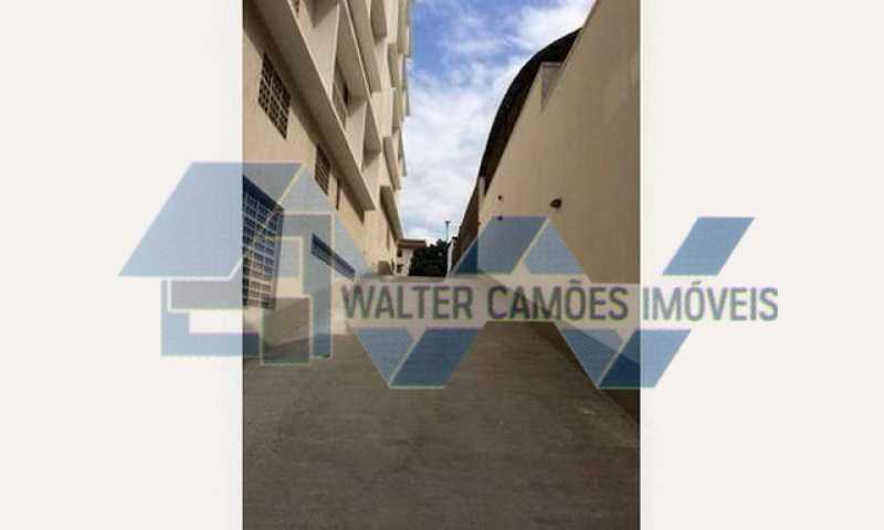 Conheça III do imóvel - PRÉDIO COMERCIAL PARA VENDA E LOCAÇÃO EM SÃO CRISTÓVÃO - WCPR00008 - 12 III - PRÉDIO COMERCIAL PARA VENDA E LOCAÇÃO EM SÃO CRISTÓVÃO - WCPR00008 - 12
