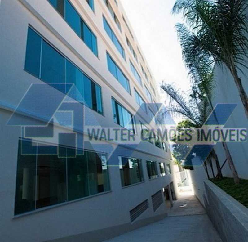 Conheça JJJ do imóvel - PRÉDIO COMERCIAL PARA VENDA E LOCAÇÃO EM SÃO CRISTÓVÃO - WCPR00008 - 13 JJJ - PRÉDIO COMERCIAL PARA VENDA E LOCAÇÃO EM SÃO CRISTÓVÃO - WCPR00008 - 13