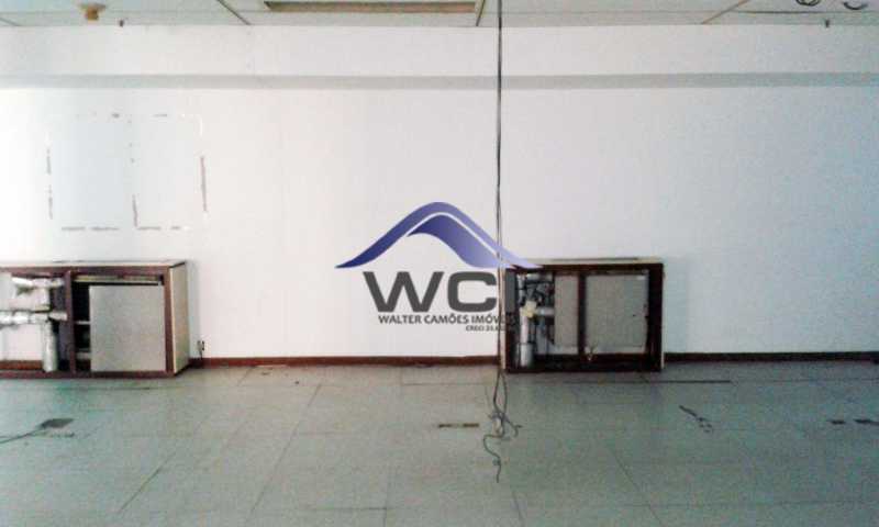 Conheça 100 GAranha 101 do imóvel - ANDAR INTEIRO PARA VENDER NA AV GRAÇA ARANHA - WCAN00005 - 3 100 GAranha 101 - ANDAR INTEIRO PARA VENDER NA AV GRAÇA ARANHA - WCAN00005 - 3