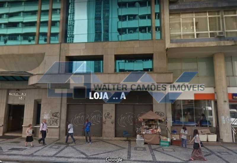 Conheça LOJA .. A do imóvel - LOJA NO CENTRO DA CIDADE PRA VENDA E LOCAÇÃO - WCLJ00008 - 6 LOJA .. A - LOJA NO CENTRO DA CIDADE PRA VENDA E LOCAÇÃO - WCLJ00008 - 6