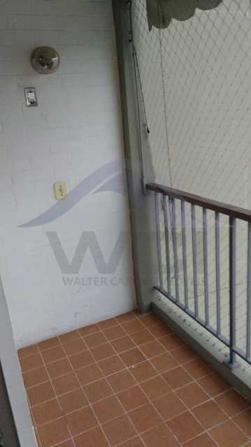 Conheça 4 do imóvel - Apartamento 2 quartos para alugar Tijuca, Rio de Janeiro - R$ 1.990 - WCAP20155 - 4 4 - Apartamento 2 quartos para alugar Tijuca, Rio de Janeiro - R$ 1.990 - WCAP20155 - 4