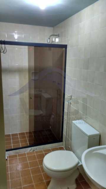Conheça 6 do imóvel - Apartamento 2 quartos para alugar Tijuca, Rio de Janeiro - R$ 1.990 - WCAP20155 - 6 6 - Apartamento 2 quartos para alugar Tijuca, Rio de Janeiro - R$ 1.990 - WCAP20155 - 6