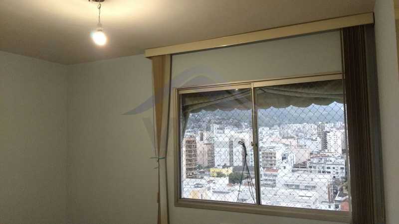 Conheça 7 do imóvel - Apartamento 2 quartos para alugar Tijuca, Rio de Janeiro - R$ 1.990 - WCAP20155 - 7 7 - Apartamento 2 quartos para alugar Tijuca, Rio de Janeiro - R$ 1.990 - WCAP20155 - 7