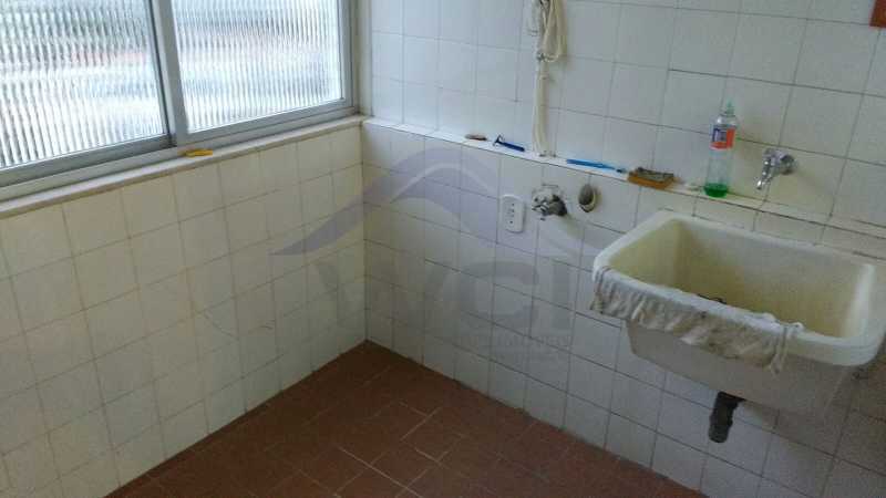 Conheça 13 do imóvel - Apartamento 2 quartos para alugar Tijuca, Rio de Janeiro - R$ 1.990 - WCAP20155 - 13 13 - Apartamento 2 quartos para alugar Tijuca, Rio de Janeiro - R$ 1.990 - WCAP20155 - 13