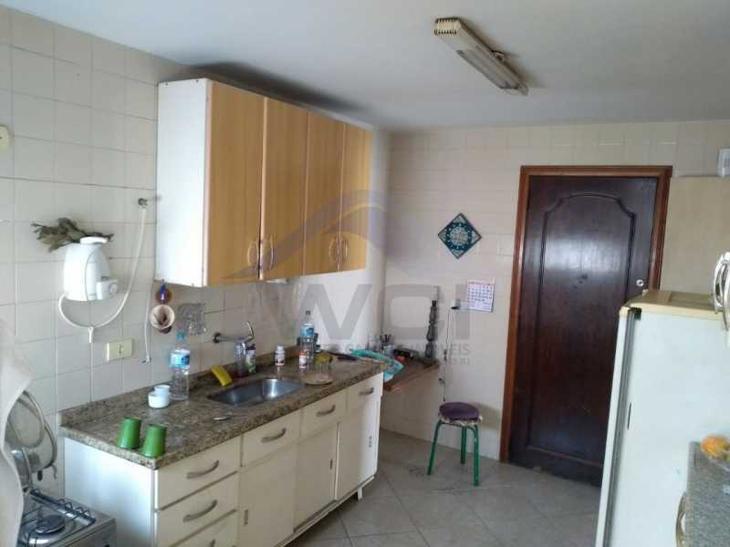 WhatsApp Image 2021-09-20 at 1 - Vendo Apartamento Tijuca - WCAP10125 - 9
