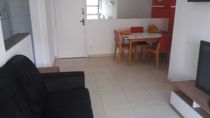 Conheça 1 do imóvel - Vendo Apartamento com Infra - WCAP20187 - 1 1 - Vendo Apartamento com Infra - WCAP20187 - 1