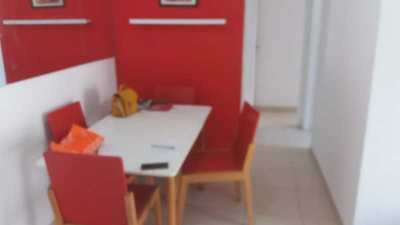 Conheça 2 do imóvel - Vendo Apartamento com Infra - WCAP20187 - 3 2 - Vendo Apartamento com Infra - WCAP20187 - 3
