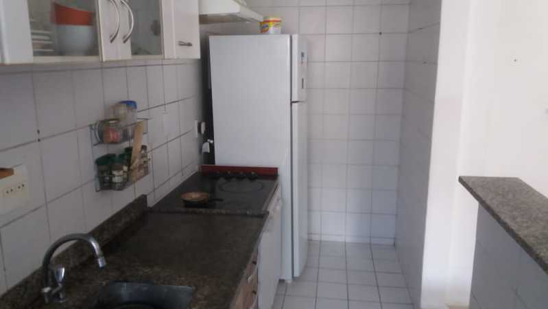 Conheça 8 do imóvel - Vendo Apartamento com Infra - WCAP20187 - 9 8 - Vendo Apartamento com Infra - WCAP20187 - 9
