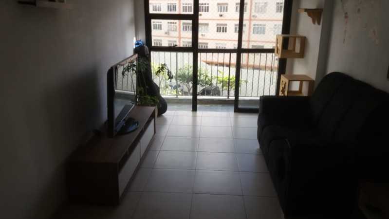 Conheça 14 do imóvel - Vendo Apartamento com Infra - WCAP20187 - 15 14 - Vendo Apartamento com Infra - WCAP20187 - 15