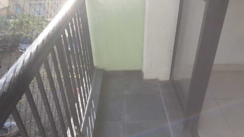 Conheça 15 do imóvel - Vendo Apartamento com Infra - WCAP20187 - 16 15 - Vendo Apartamento com Infra - WCAP20187 - 16