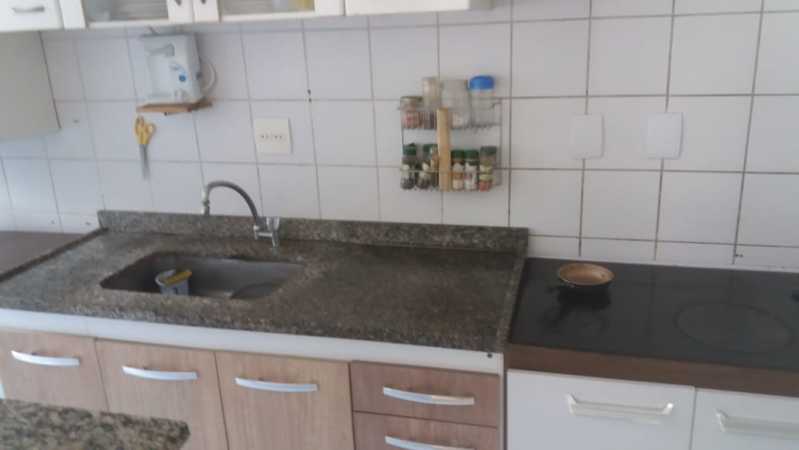 Conheça 17 do imóvel - Vendo Apartamento com Infra - WCAP20187 - 18 17 - Vendo Apartamento com Infra - WCAP20187 - 18
