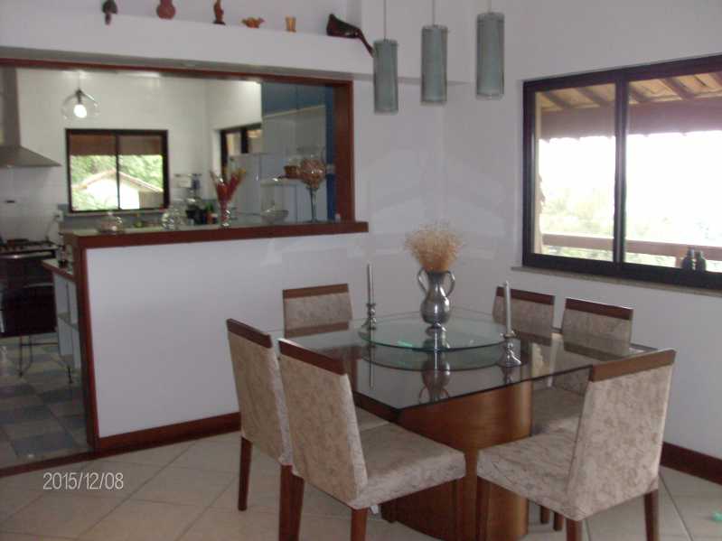 Conheça 12 do imóvel - CASA A VENDA NO ITANHANGÁ - WCCN40015 - 13 12 - CASA A VENDA NO ITANHANGÁ - WCCN40015 - 13