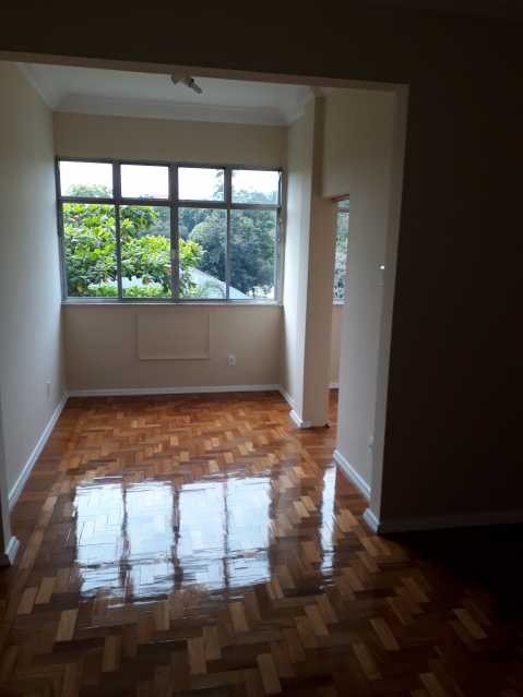 Conheça 5 do imóvel - Vendo apartamento Barão de Mesquita - WCAP20223 - 6 5 - Vendo apartamento Barão de Mesquita - WCAP20223 - 6