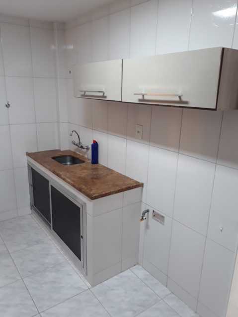 Conheça 6 do imóvel - Vendo apartamento Barão de Mesquita - WCAP20223 - 7 6 - Vendo apartamento Barão de Mesquita - WCAP20223 - 7