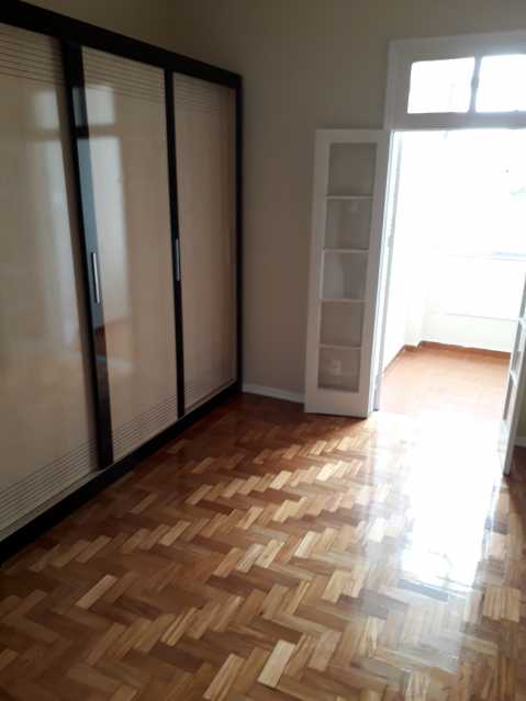 Conheça 11 do imóvel - Vendo apartamento Barão de Mesquita - WCAP20223 - 12 11 - Vendo apartamento Barão de Mesquita - WCAP20223 - 12