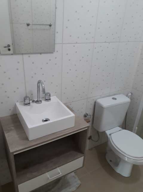 Conheça 12 do imóvel - Vendo apartamento Barão de Mesquita - WCAP20223 - 13 12 - Vendo apartamento Barão de Mesquita - WCAP20223 - 13