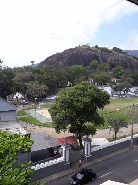 Conheça 15 do imóvel - Vendo apartamento Barão de Mesquita - WCAP20223 - 15 15 - Vendo apartamento Barão de Mesquita - WCAP20223 - 15