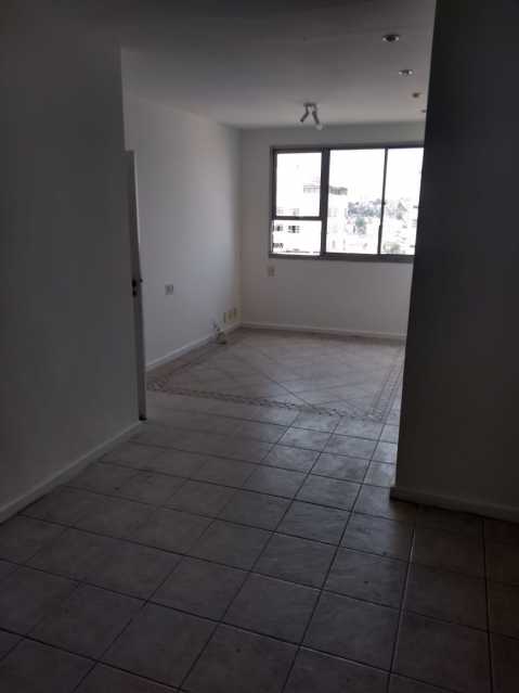 Conheça 2 do imóvel - Alugo Apt Tijuca ! - WCAP20229 - 4 2 - Alugo Apt Tijuca ! - WCAP20229 - 4
