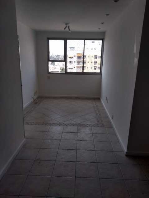 Conheça 3 do imóvel - Alugo Apt Tijuca ! - WCAP20229 - 5 3 - Alugo Apt Tijuca ! - WCAP20229 - 5